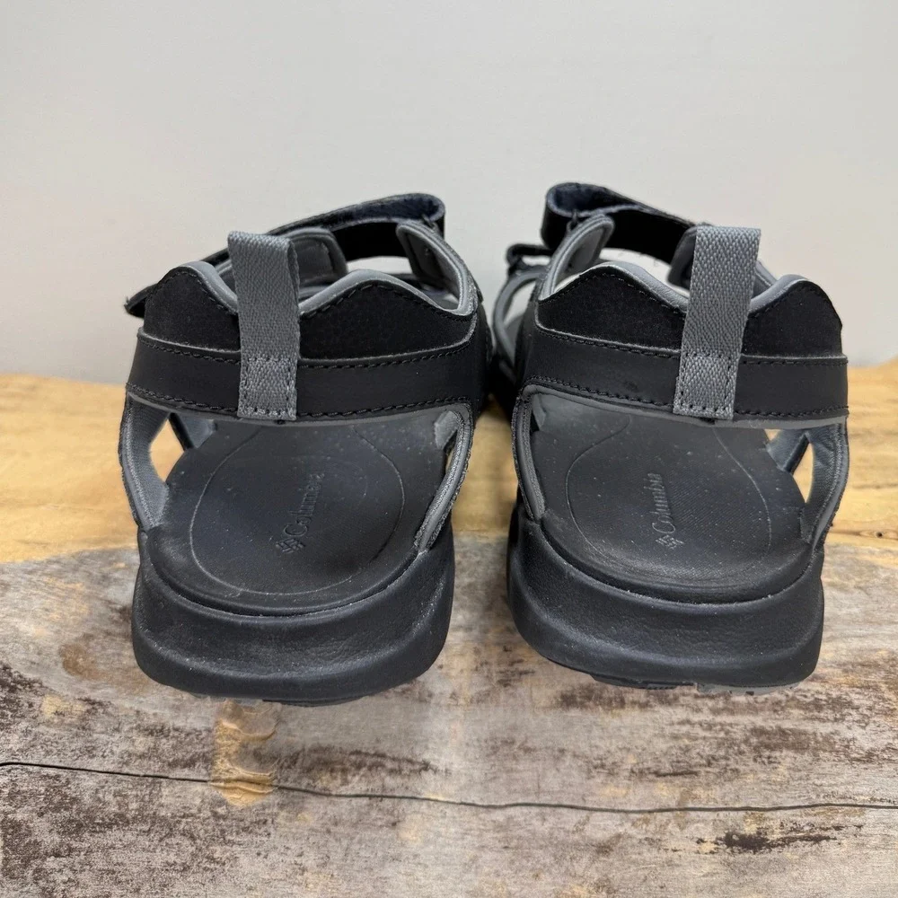 Columbia santiam strap